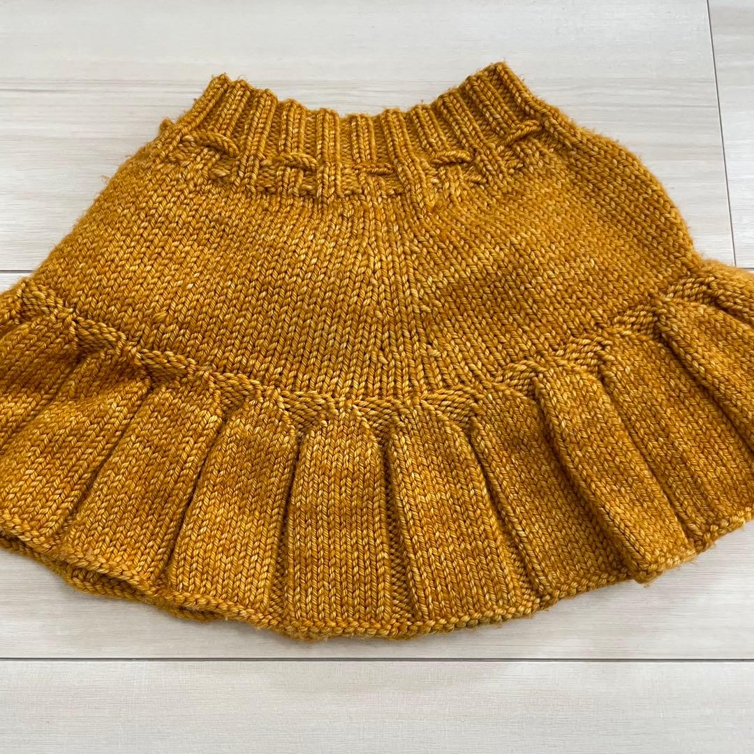 misha and puffスケポン3-4Y - メルカリ