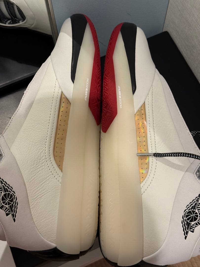 エアジョーダン40 シカゴ　26.5cm