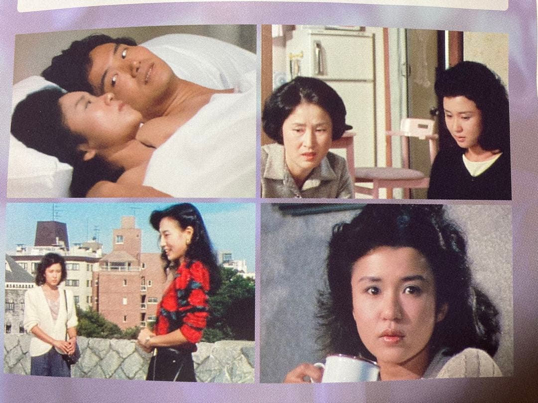 人妻たちの事件簿　DVD