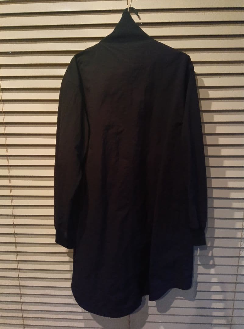 スタンダードカルフォルニア SD Field Deck Coat ブラック