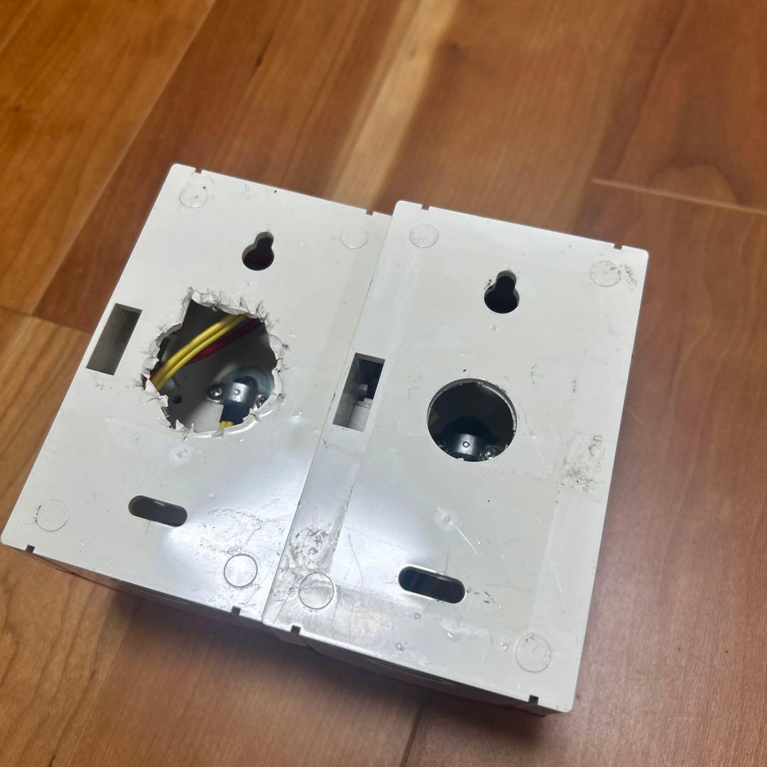 SECOM セコム フラッシュライト LM-P0050 - メルカリ