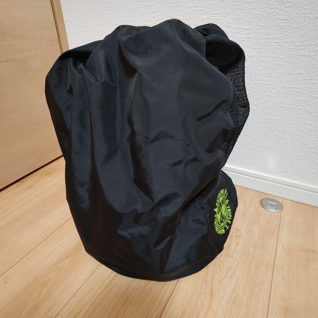 DC JUDGE2018スノーボードブーツ ダブルBOA EXTREMEケース