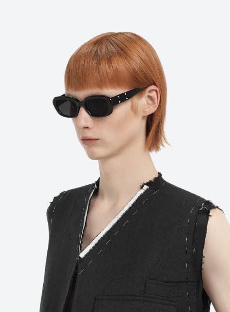 専用Maison Margiela x Gentle Monster MM207 - メルカリ