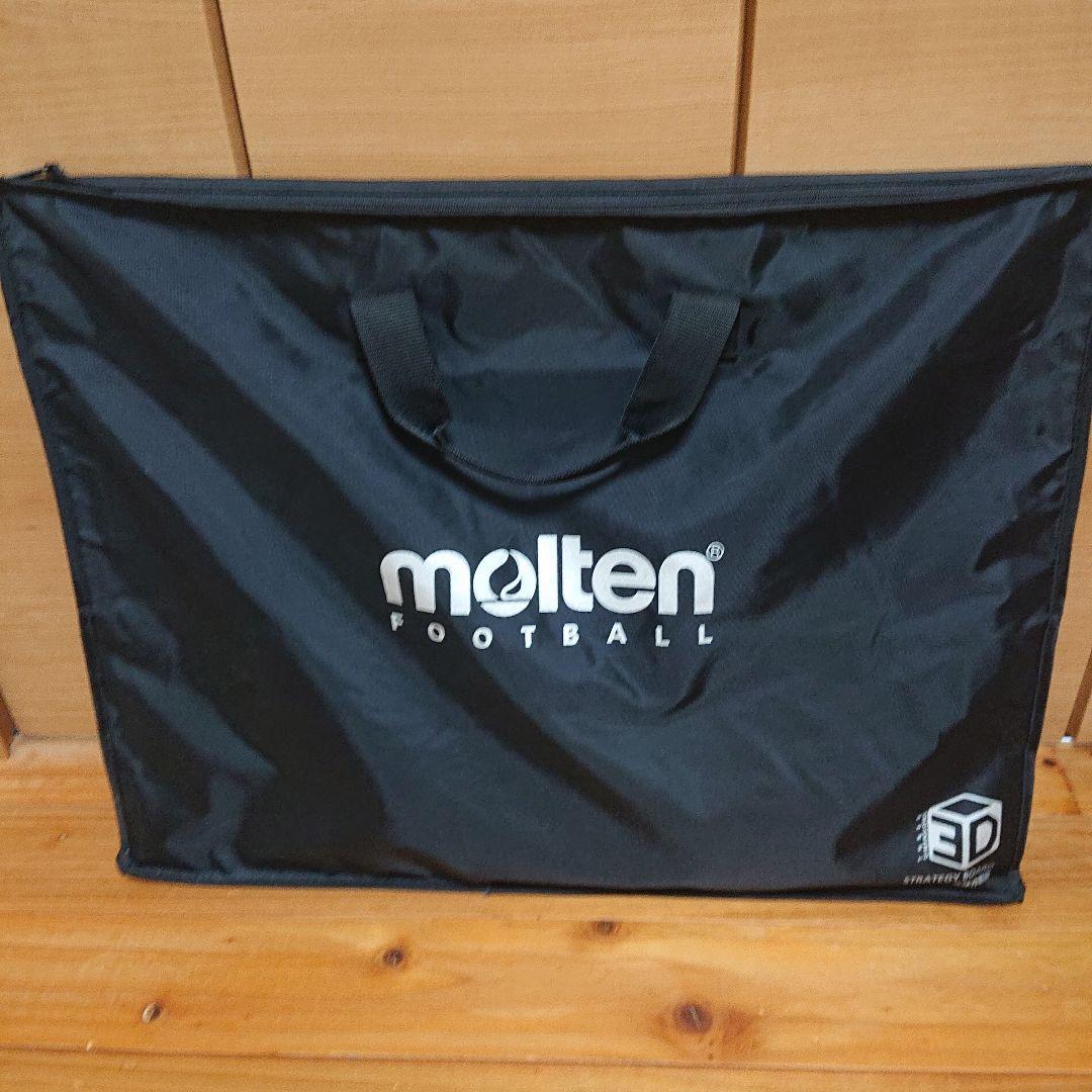 モルテン サッカー立体作戦盤 大盤 コーチング - メルカリ