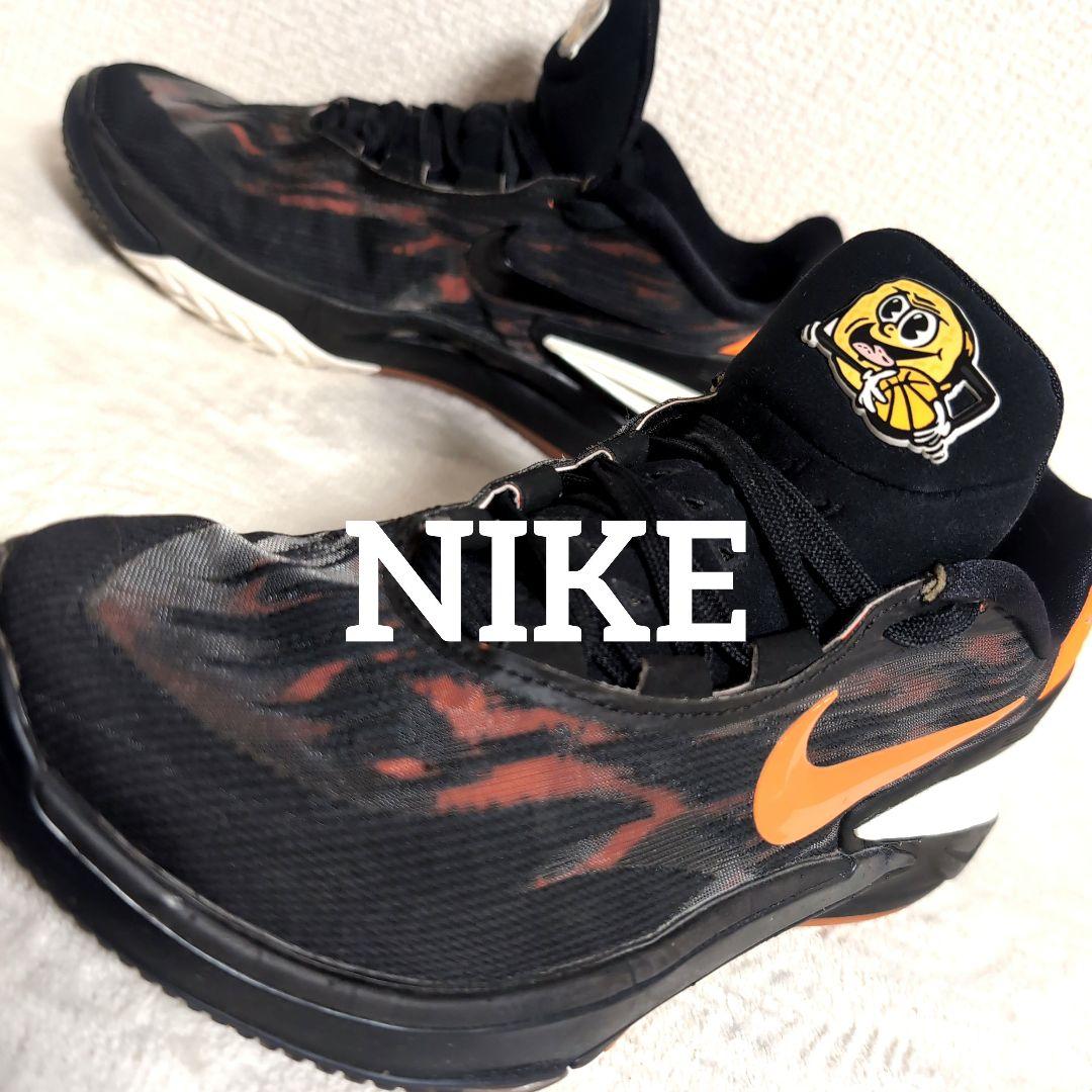 es4 ナイキ エアズーム G.T. カット2 スニーカー 24cm 黒 Nike Air Zoom G.T Cut 2 スニーカー | ブラック | FARFETCH JP