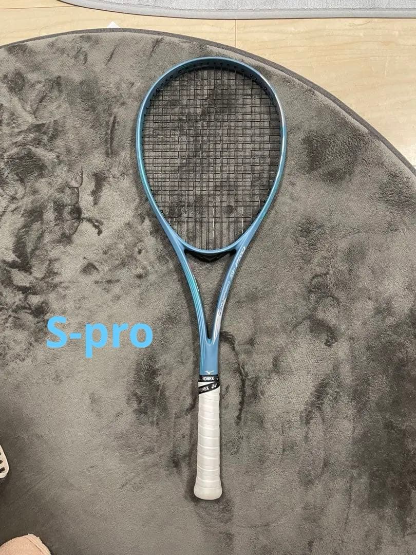 スペシャルチューンACROSPEED S-PRO アクロスピード S-PRO アクロ