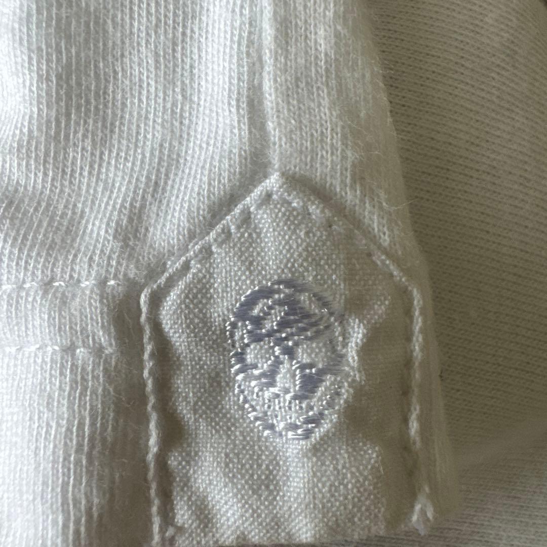 アレキサンダーマックイーン (レア) スカル ローズ フレームプリントT