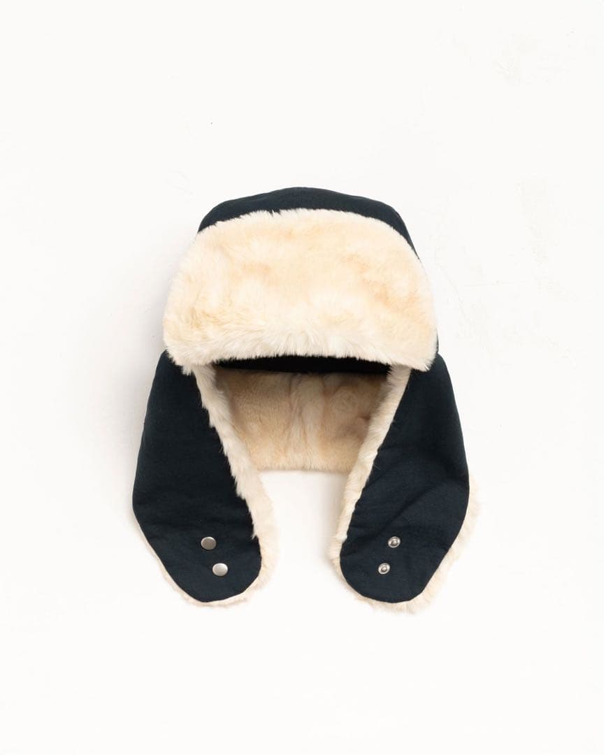 ARC'TERYX FERNIE TOQUE ブラック 値下げ交渉⭕️