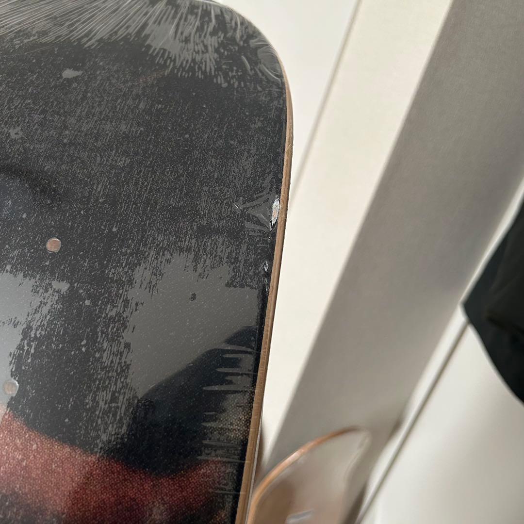 Supreme 15SS Larry Clark Kidsスケートボードデッキ - メルカリ