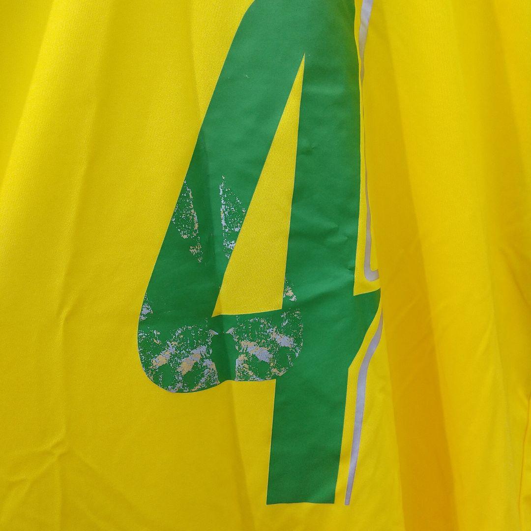 H907 PUMA トーゴ代表 ユニフォーム アデバヨール - メルカリ