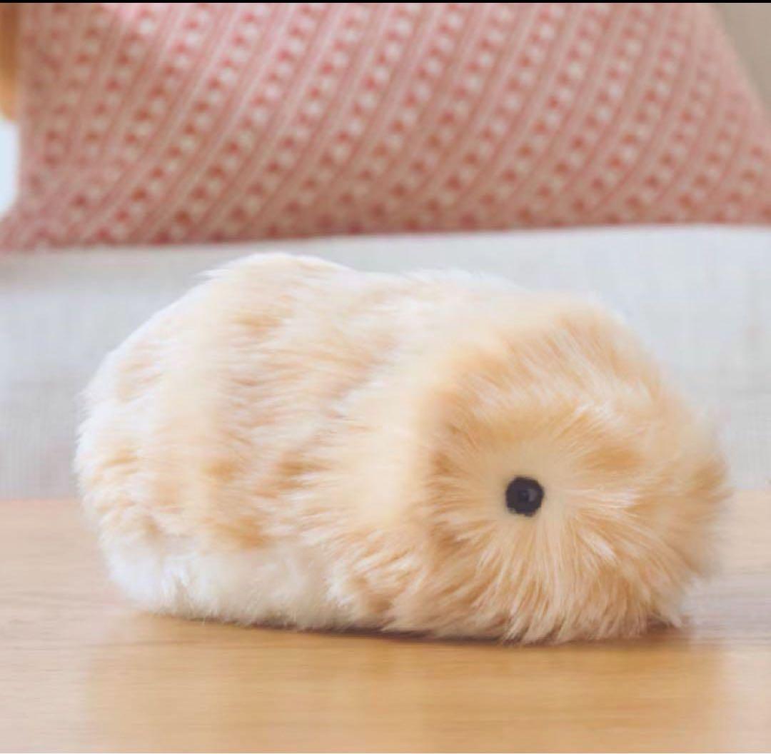 入手困難】【新品未使用】Moflin モフリン AIペットロボット ゴールド