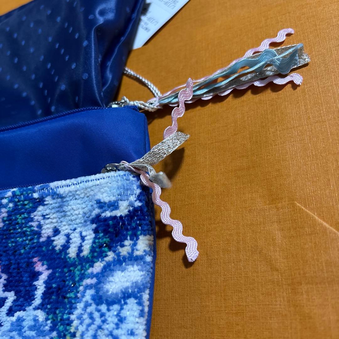 レア フェイラー ジェリージェリーフィッシュ くらげ 美品 FEILER