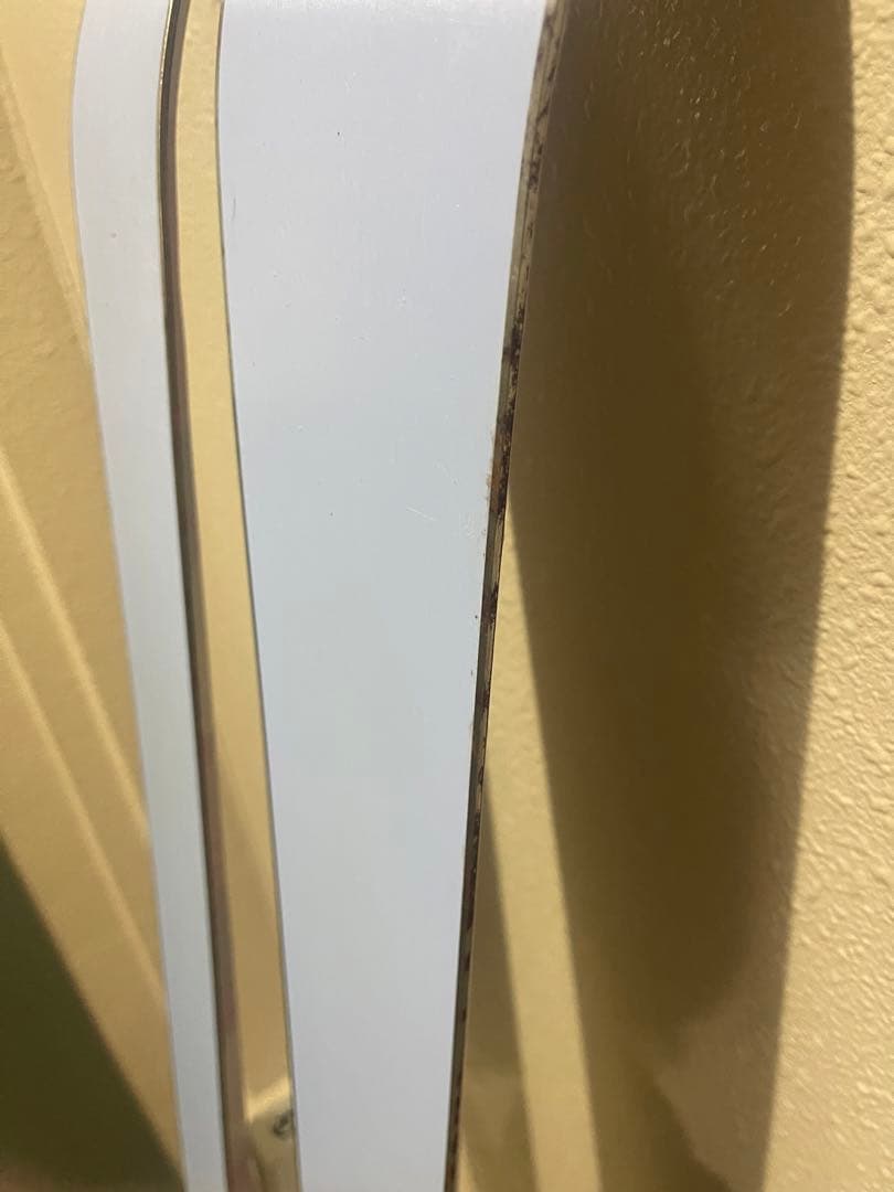 ワンシーズンのみ使用 子供 スキー板 140cm 女 小学生