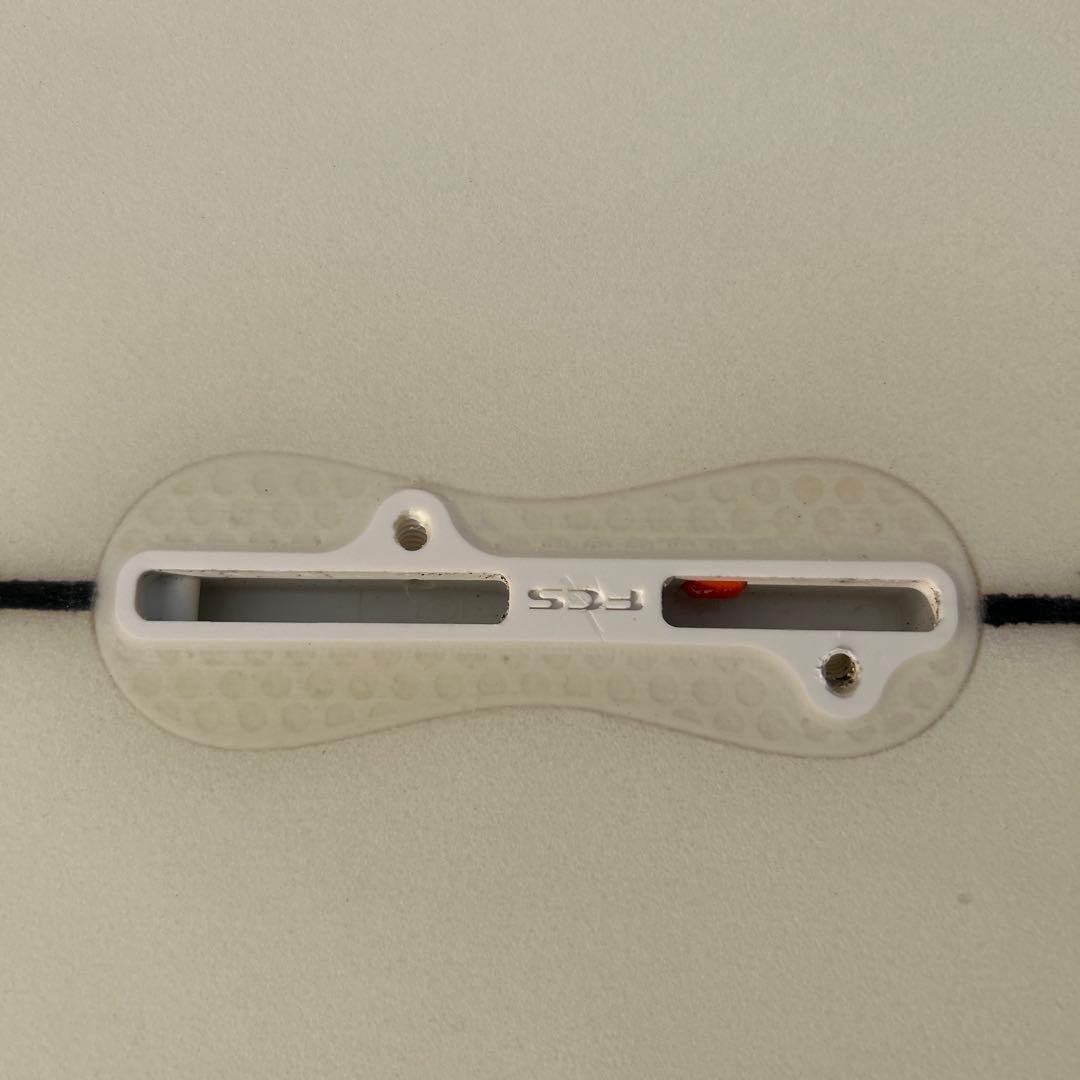 極上美品！Sharp Eye シャープアイ HT2 5’9（26.3L）