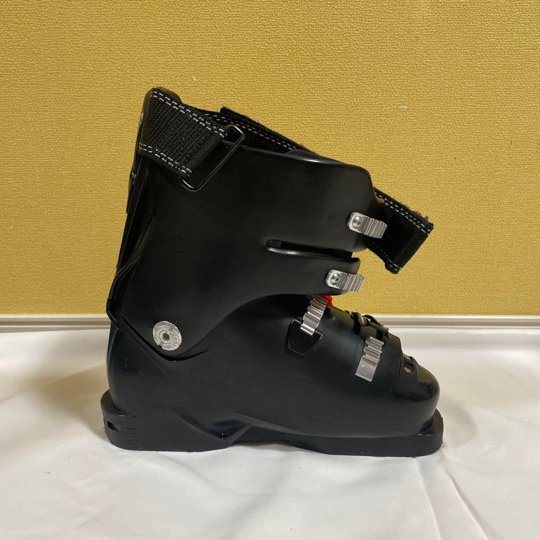 中古美品❣️TECNICA】スキーブーツ23.5㎝、R9.5、110【中古美品
