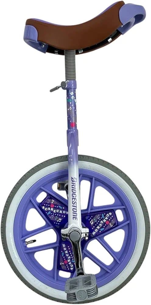 手渡し 東京都】ヨツバサイクル 12インチ ブルー