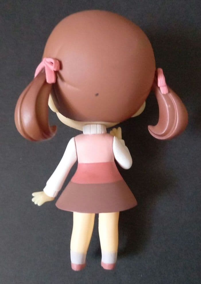 ペルソナ4 ちびフィギュア happyくじ ラストワン賞 堂島菜々子 - メルカリ