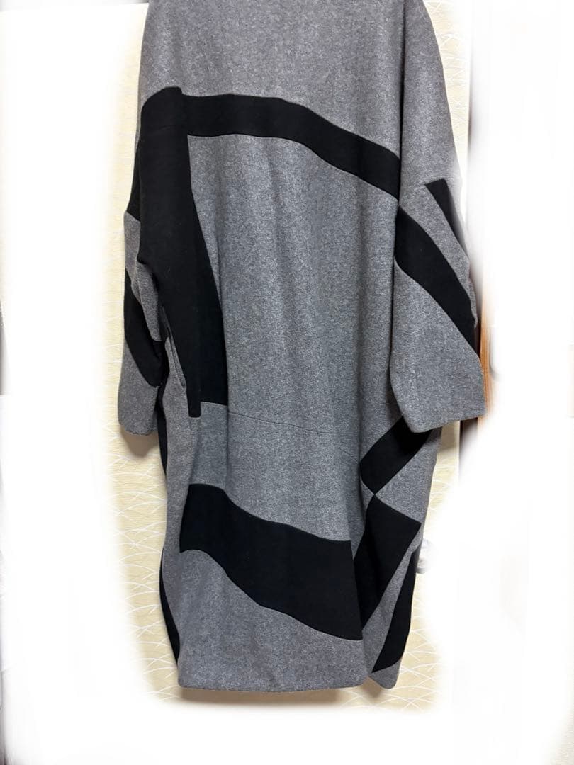 RUI　完売！　antiqua アンティカ KINU 切り替え