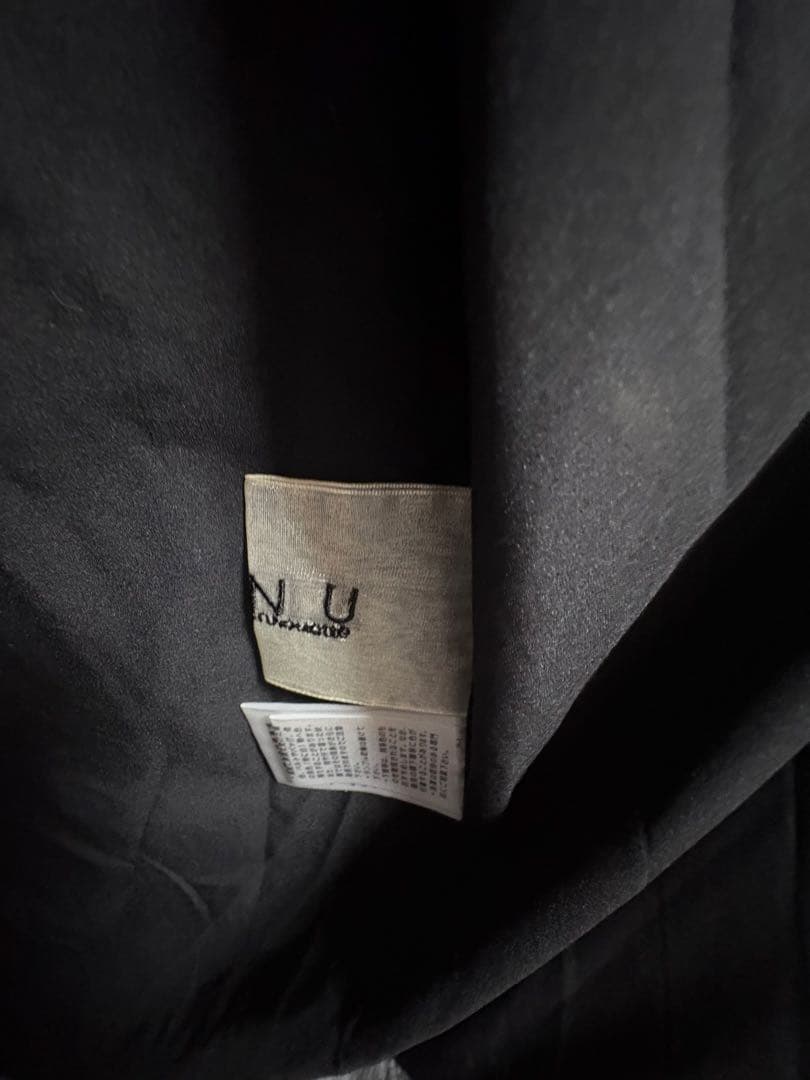 RUI　完売！　antiqua アンティカ KINU 切り替え