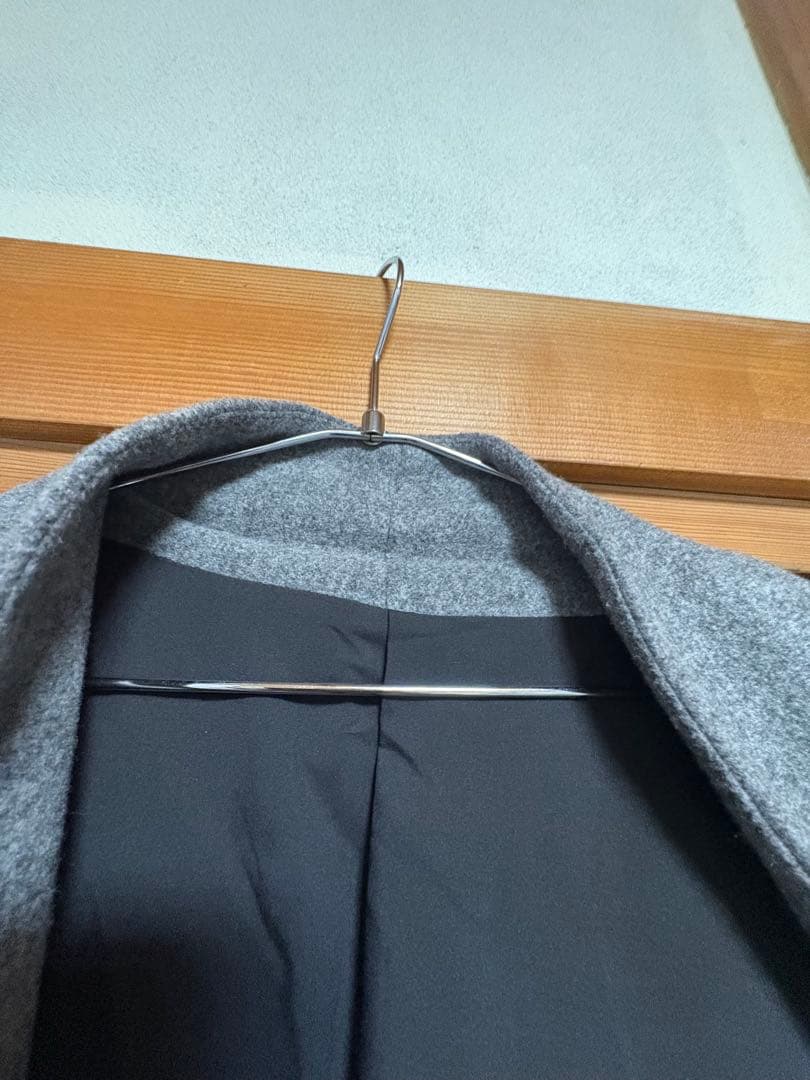 RUI　完売！　antiqua アンティカ KINU 切り替え