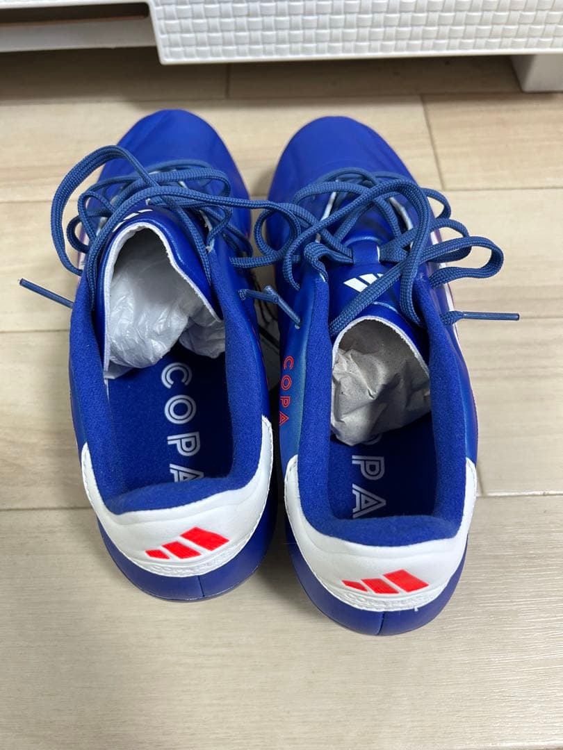 adidas COPA ピュア　FG　26.0cm