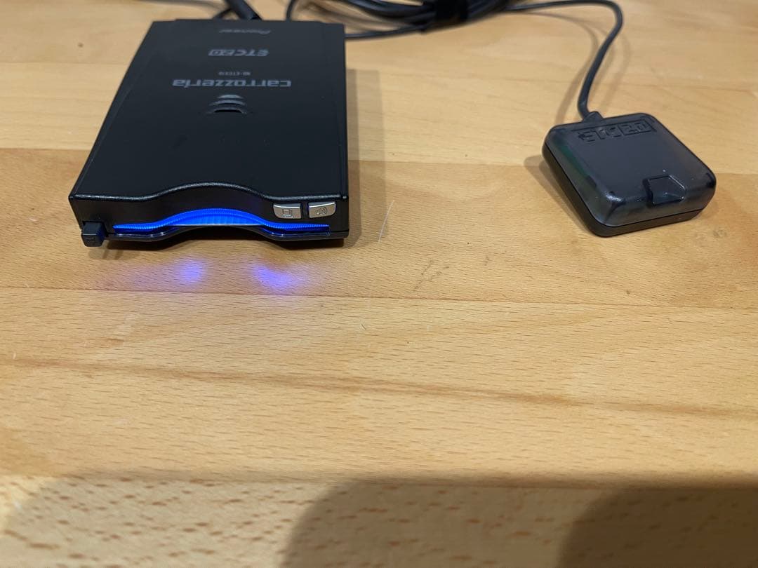 カロッツェリア ND-ETCS10 ETC2.0ユニット ETC -A-