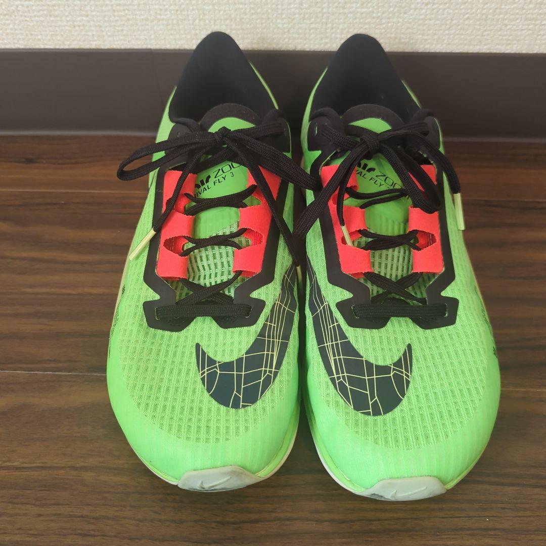 ナイキ エア ズーム ライバル フライ 3　26.0cm