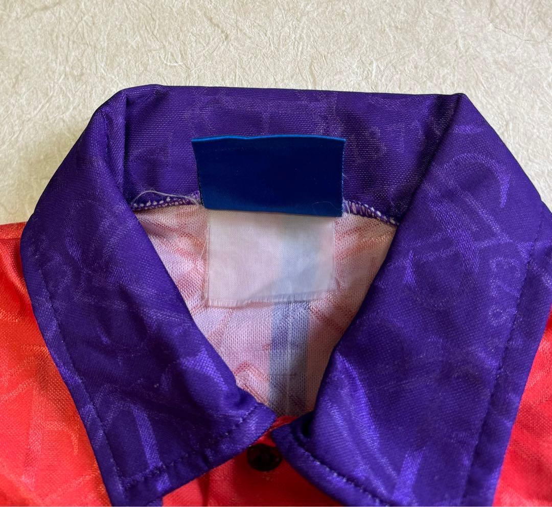 アンブロ スコットランド代表 1993/95 アウェイ ユニフォーム 全ての