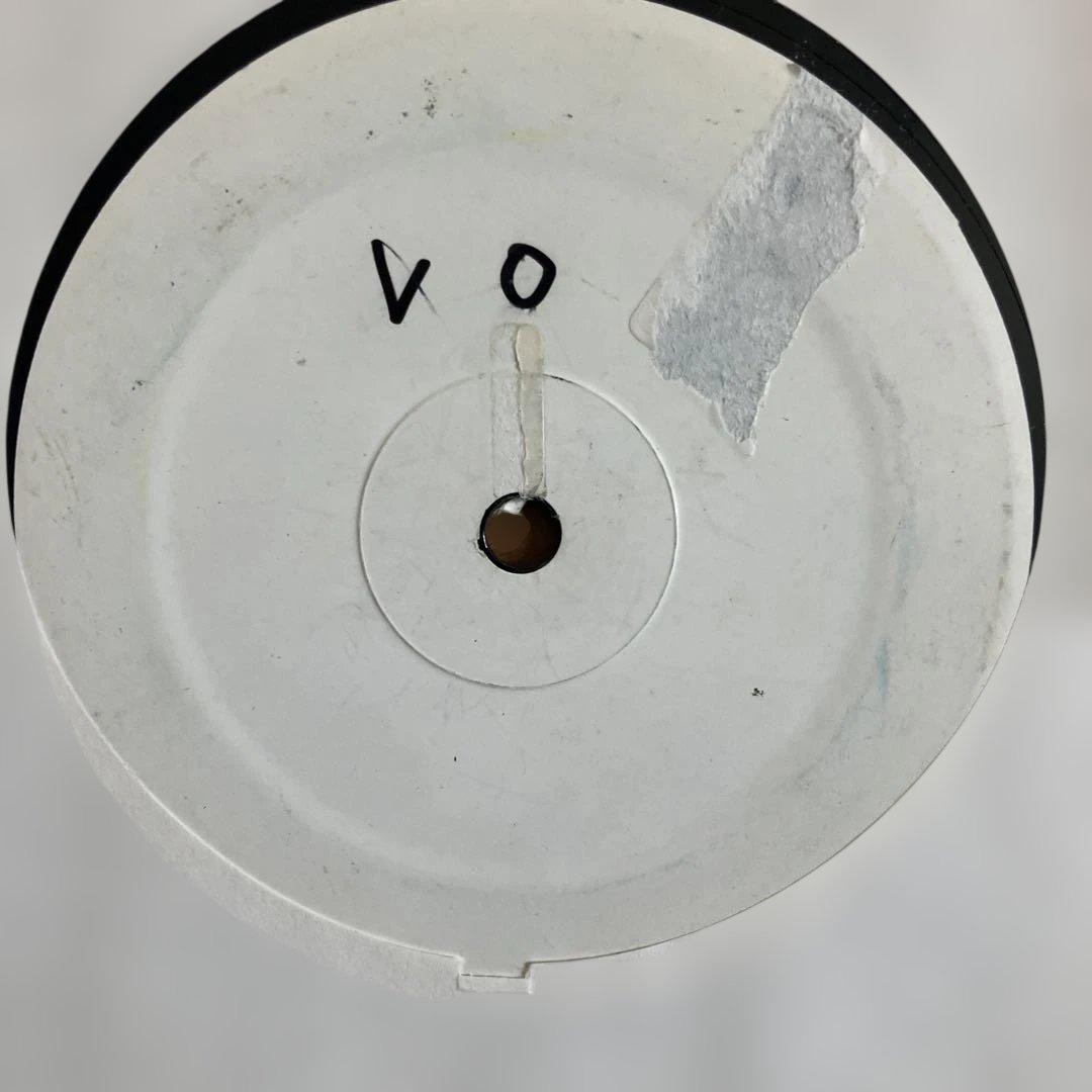 Lunch Time Speax レアPROMO レコードset - メルカリ