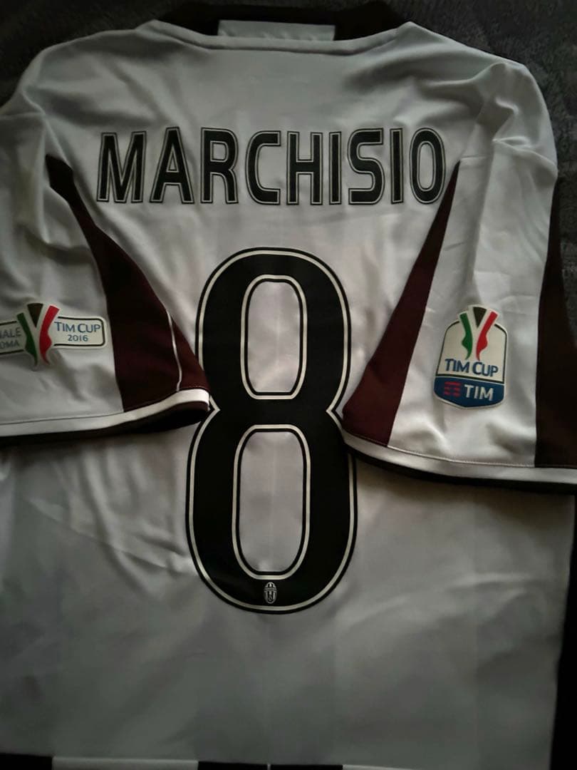 ユベントス 06/07 #15 マルキージオ 長袖 ユニフォーム 楽天市場