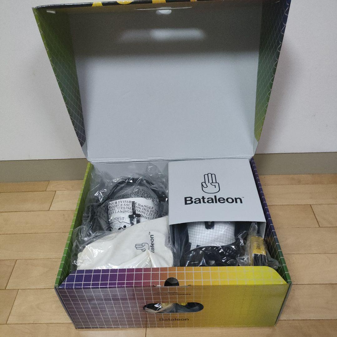 中古美品 Bataleonビンディング Blaster AW M/L グラトリ
