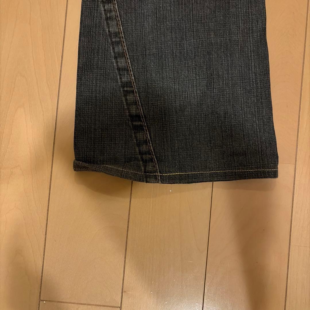 希少 USA製 TRUE RELIGION JOEY トゥルーレリジョン W30 希少 W30 www