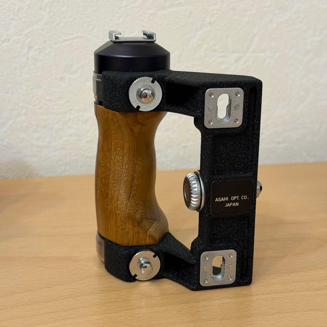 PENTAX 67 バケペン 中判フィルムカメラ 105mm f2.4 セット - メルカリ