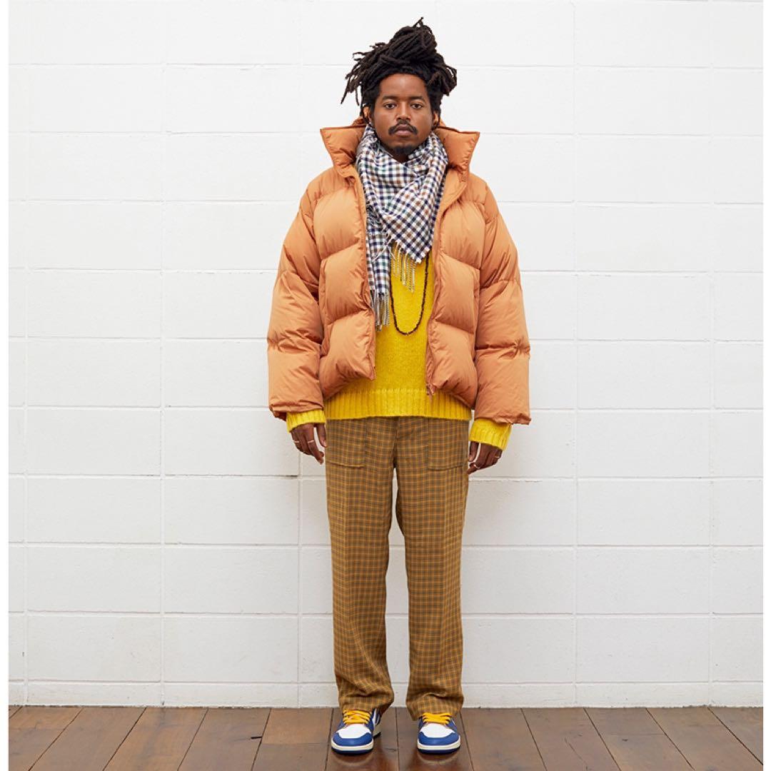 unused ダウンジャケット us1688 - メルカリ