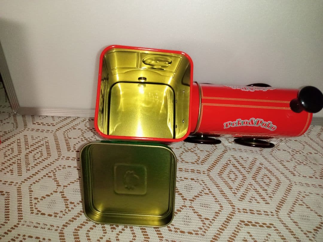 不二家ペコちゃん】乗り物グッズ セット - その他卸売 通販