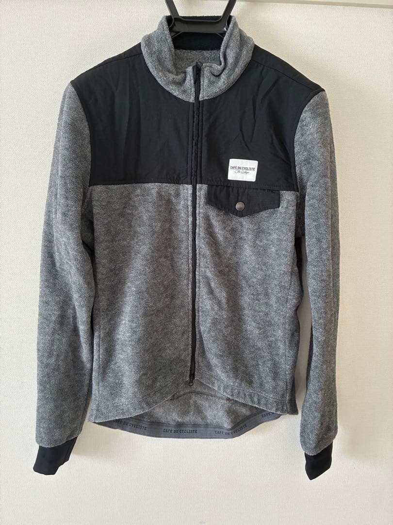 Café du Cycliste カフェドシクリステ サイクルジャージ Mサイズ お洒落サイクリストが目をつけている海外サイクルジャージ6選【Cafe