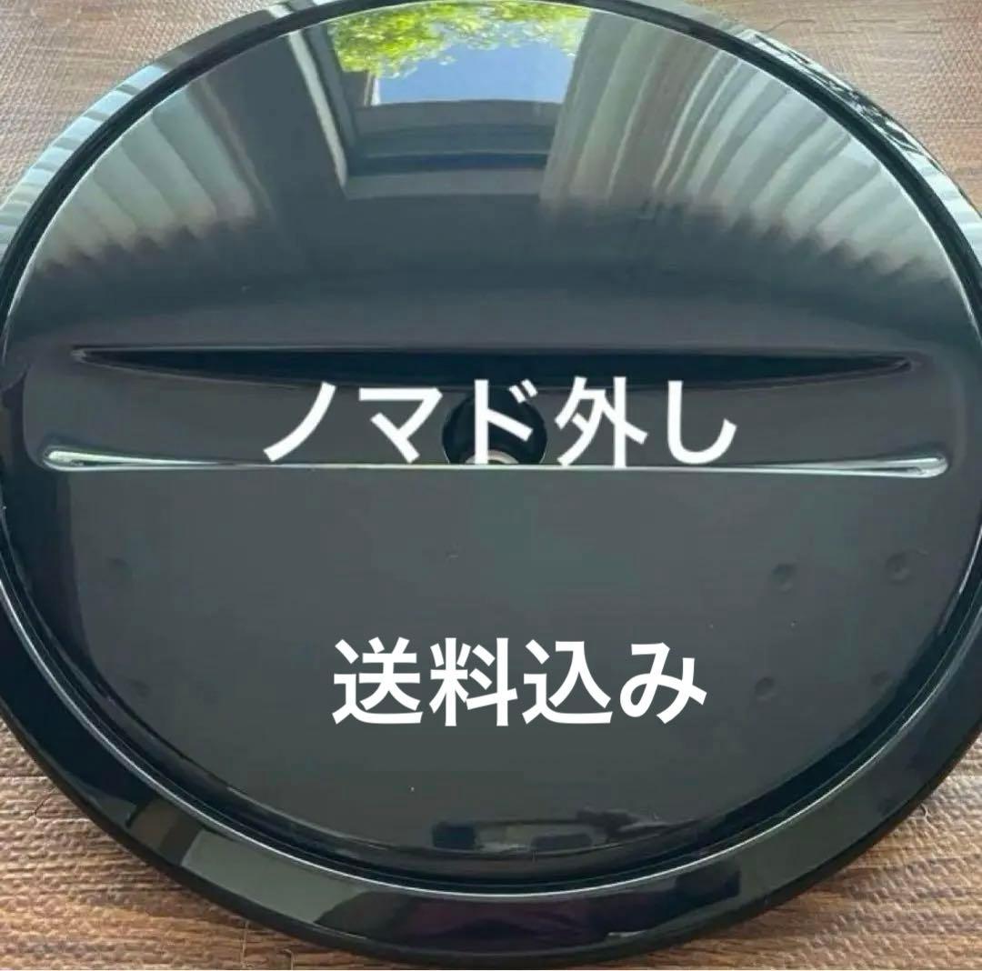 スズキノマド純正スペアタイヤカバー新車外し#ジムニー#ジムニーシエラ