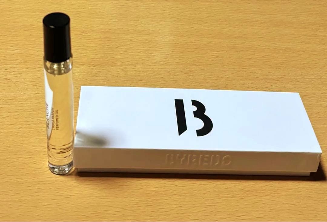 専用　BYREDO BLANCHE ロールオンパフューム 7.5ml