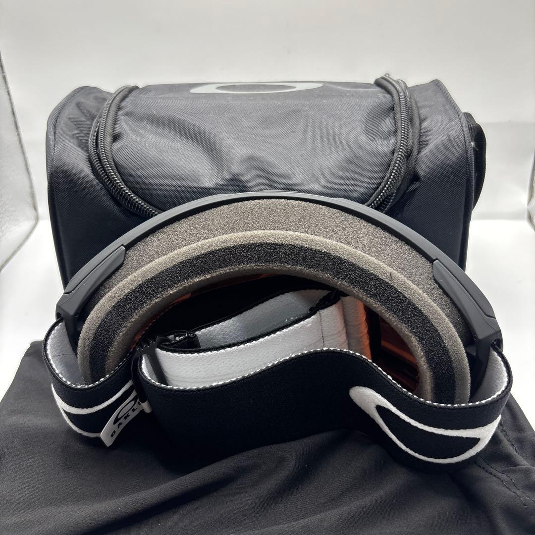 Oakley スノーゴーグル0OO7070 Line Minerユニセックス大人 - メルカリ