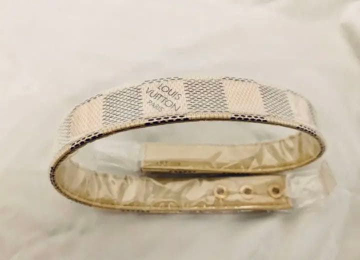 ダミエ ブレス 限定 激レア ヴィトン CELUXの通販はau PAY マーケット