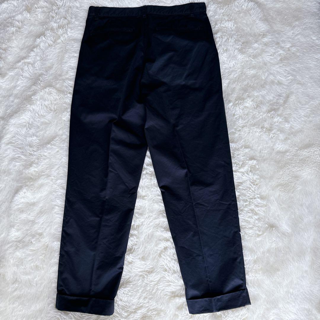 BEAMS PLUS / 1 Pleat 80/3 Twill チノパン M - メルカリ