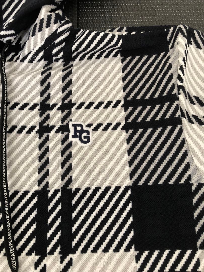 ウェア パーカー パーリーゲイツ ゴルフの人気商品・通販・価格比較