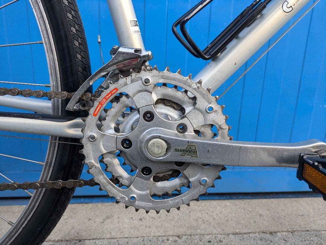 90's OLD MTB クロスバイク マウンテンバイク ビンテージ