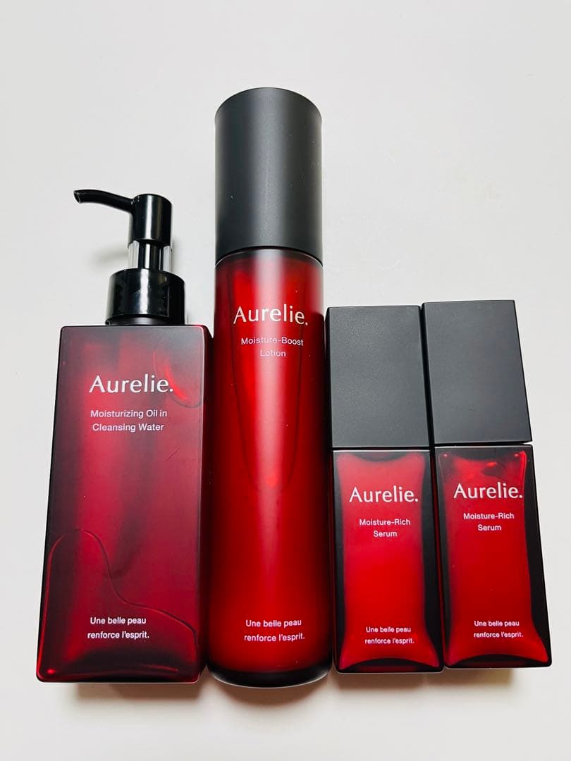 Aurelie クレンジングオイル・化粧水・セラムセット set_007-cw01v3.jpg?fitin=272:272