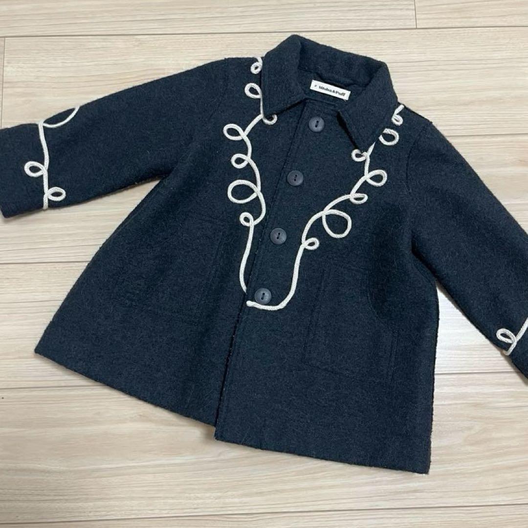 Misha&Puff Lasso playhouse coat 2y - メルカリ