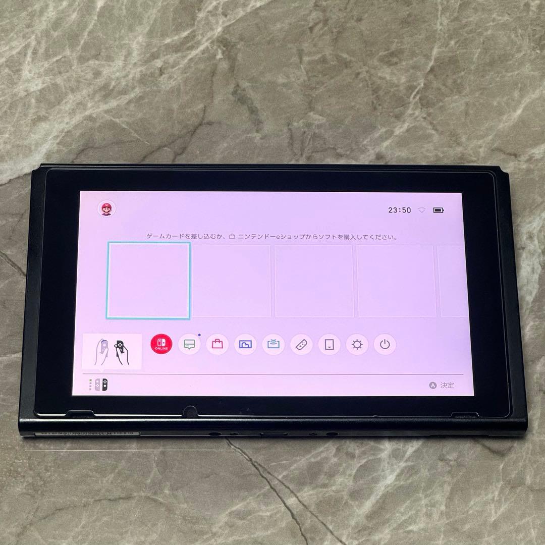 Nintendo Switch 本体のみ＋SDカード256GB Amazon.com: SanDisk 256GB microSDXC-Card, Licensed for Nintendo