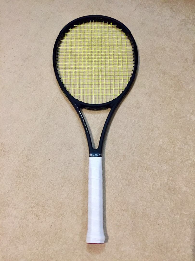 ラケット(軟式用) Head Extreme MP 2024 G2 ヘッド エクストリーム