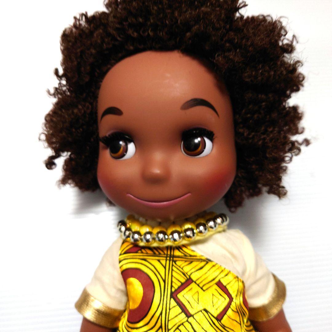 Disney ディズニー It´s a Small World 人形