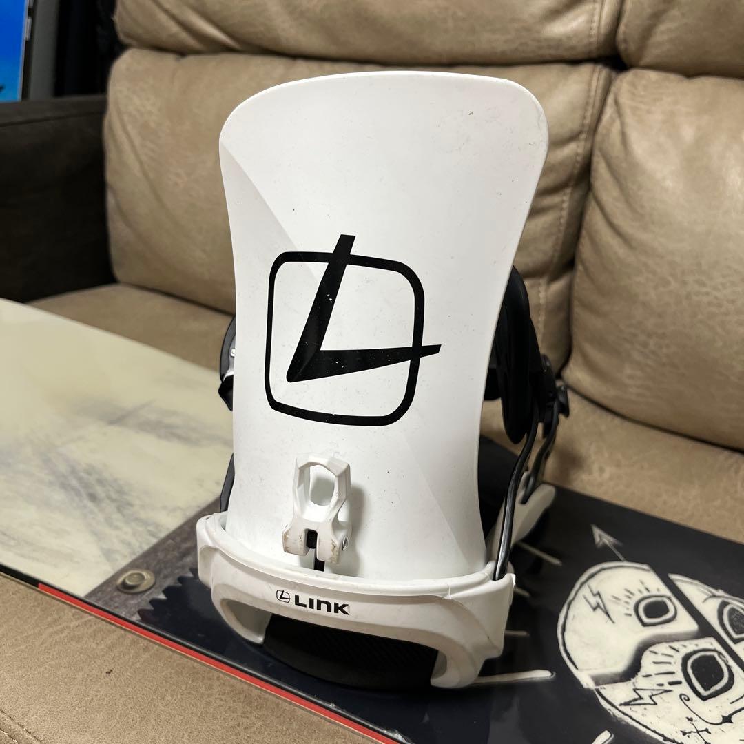 SALMON CRAFT 146 × SIMS LINK GREED PRO M - メルカリ