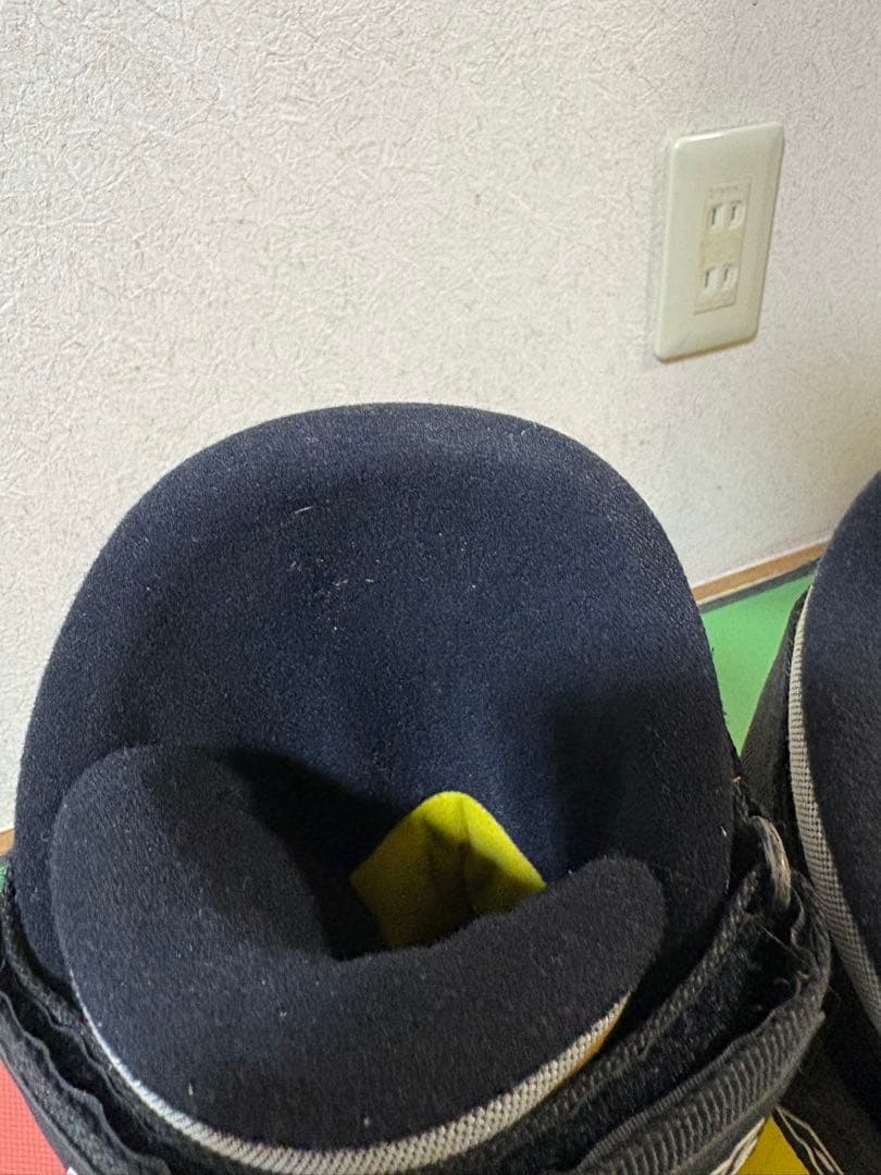 ROSSIGNOL RACE スキーブーツ 25.5cm ロシニョール レース